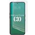 Folia hydrożelowa na ekran Bizon Film Hydrogel Front do Nothing Phone (3), 1 sztuka (5/5)
