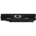 Etui UAG Mouve XTE do MagSafe do iPhone Duo, przydymione z czarną ramką (5/9)