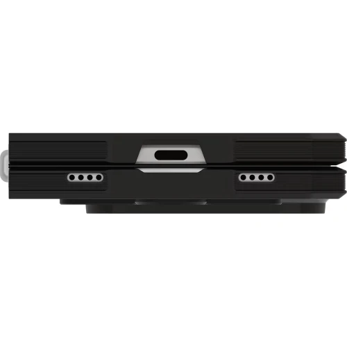 Etui UAG Mouve XTE do MagSafe do iPhone Duo, przydymione z czarną ramką (5/9)