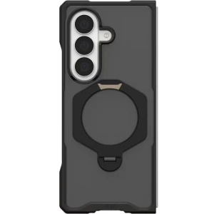 Etui UAG Mouve XTE do MagSafe do Galaxy Z Fold8 Ultra, przydymione z czarną ramką