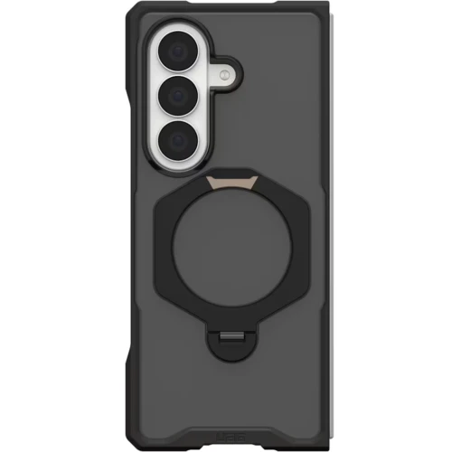 Etui UAG Mouve XTE do MagSafe do Galaxy Z Fold8 Ultra, przydymione z czarną ramką (1/14)