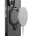 Etui UAG Mouve XTE do MagSafe do Galaxy Z Fold8 Ultra, przydymione z czarną ramką (4/14)
