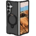 Etui UAG Mouve XTE do MagSafe do Galaxy Z Fold8 Ultra, przydymione z czarną ramką (6/14)
