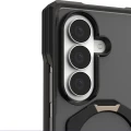 Etui UAG Mouve XTE do MagSafe do Galaxy Z Fold8 Ultra, przydymione z czarną ramką (8/14)