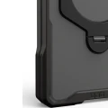 Etui UAG Mouve XTE do MagSafe do Galaxy Z Fold8 Ultra, przydymione z czarną ramką (9/14)