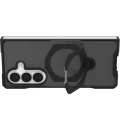 Etui UAG Mouve XTE do MagSafe do Galaxy Z Fold8 Ultra, przydymione z czarną ramką (12/14)