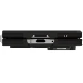 Etui UAG Mouve XTE do MagSafe do Galaxy Z Fold8 Ultra, przydymione z czarną ramką (13/14)