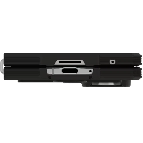 Etui UAG Mouve XTE do MagSafe do Galaxy Z Fold8 Ultra, przydymione z czarną ramką (13/14)