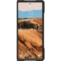 Etui UAG Mouve XTE do MagSafe do Galaxy Z Fold8 Ultra, przydymione z czarną ramką (14/14)