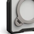Etui UAG Mouve XTE do MagSafe do Galaxy Z Fold8, przezroczyste z czarną ramką (9/14)