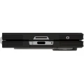 Etui UAG Mouve XTE do MagSafe do Galaxy Z Fold8, przezroczyste z czarną ramką (13/14)