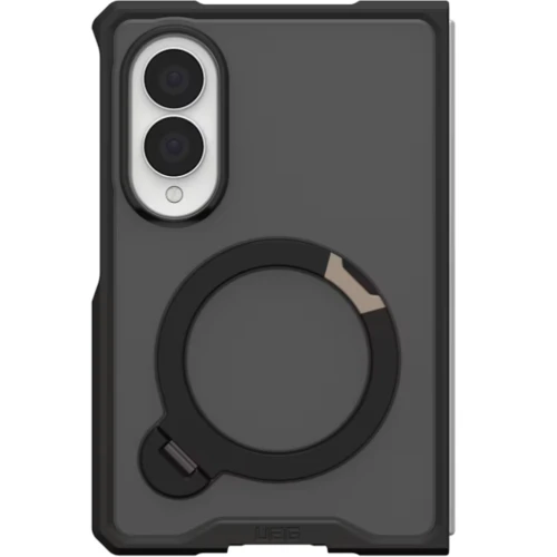 Etui UAG Mouve XTE do MagSafe do Galaxy Z Fold8, przydymione z czarną ramką (1/13)