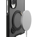 Etui UAG Mouve XTE do MagSafe do Galaxy Z Fold8, przydymione z czarną ramką (4/13)