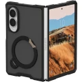 Etui UAG Mouve XTE do MagSafe do Galaxy Z Fold8, przydymione z czarną ramką (6/13)