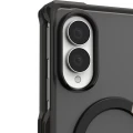 Etui UAG Mouve XTE do MagSafe do Galaxy Z Fold8, przydymione z czarną ramką (8/13)