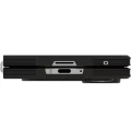 Etui UAG Mouve XTE do MagSafe do Galaxy Z Fold8, przydymione z czarną ramką (12/13)