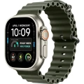 Pasek Tech-Protect Iconband Pro do Apple Watch 49/46/45/44 mm, zielone (1/6)