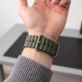 Pasek Tech-Protect Iconband Pro do Apple Watch 49/46/45/44 mm, zielone (3/6)