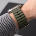Pasek Tech-Protect Iconband Pro do Apple Watch 49/46/45/44 mm, zielone (5/6)