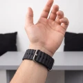 Pasek Tech-Protect Iconband Pro do Apple Watch 44/45/46/49 mm, szare (4/7)