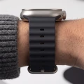 Pasek Tech-Protect Iconband Pro do Apple Watch 44/45/46/49 mm, szare (6/7)
