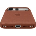 Etui Apple TechWoven Case do MagSafe do iPhone 17 Pro Max, brązowe (4/5)