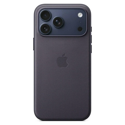 Etui Apple TechWoven Case do MagSafe do iPhone 17 Pro Max, fioletowe (1/5)