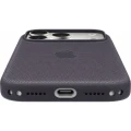 Etui Apple TechWoven Case do MagSafe do iPhone 17 Pro, fioletowe (4/5)