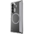 Etui Speck Presidio Perfect-Clear Fold do MagSafe do Galaxy Z Fold8 Ultra / Fold7, przezroczysto-szare (2/12)
