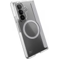 Etui Speck Presidio Perfect-Clear Fold do MagSafe do Galaxy Z Fold8 Ultra / Fold7, przezroczysto-szare (5/12)