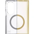 Etui Speck Presidio Perfect-Clear Fold do MagSafe do Galaxy Z Fold8 Ultra / Fold7, przezroczysto-szare (8/12)