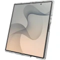 Etui Speck Presidio Perfect-Clear Fold do MagSafe do Galaxy Z Fold8 Ultra / Fold7, przezroczysto-szare (10/12)
