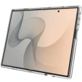 Etui Speck Presidio Perfect-Clear Fold do MagSafe do Galaxy Z Fold8, przezroczysto-szare (10/12)