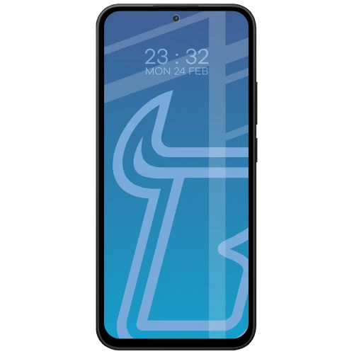 2x Szkło + szybka na aparat Bizon Glass Edge Pack do Xiaomi Redmi Note 17 4G/5G (3/6)