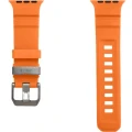 Pasek Tech-Protect Motion do Apple Watch 44/45/46/49 mm, pomarańczowy (3/7)