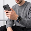 Pasek Tech-Protect Motion do Apple Watch 44/45/46/49 mm, granatowy (5/8)