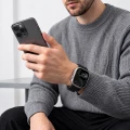 Pasek Tech-Protect Motion do Apple Watch 44/45/46/49 mm, czarny (5/8)
