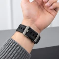 Pasek Tech-Protect Motion do Apple Watch 44/45/46/49 mm, czarny (7/8)