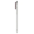 Szkło na aparat Spigen Glas.tR Ez Fit Optik Pro XL 1-Pack do iPhone 18 Pro, bordowe (12/15)