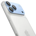 Szkło na aparat Spigen Glas.tR Ez Fit Optik Pro XL 1-Pack do iPhone 18 Pro, niebieskie (9/15)