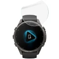 Folia ochronna na ekran zegarka Bizon Watch Film HydroFlex do Garmin Fenix 9 Pro (43 mm), 3 sztuki (5/5)