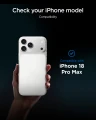 Szkło prywatyzujące do etui + Aplikator Spigen Glas.tR EZ Fit Pro Privacy 2-Pack (AC) do iPhone 18 Pro Max (14/14)