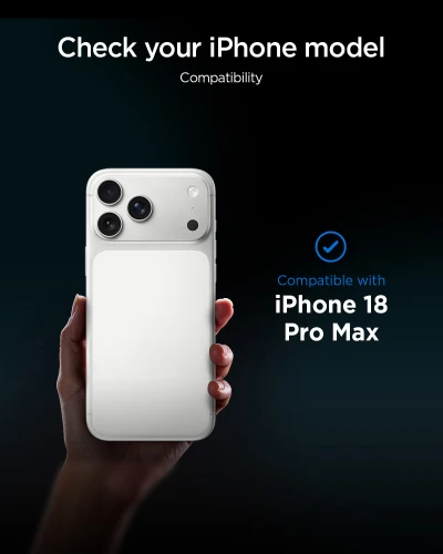 Szkło prywatyzujące do etui + Aplikator Spigen Glas.tR EZ Fit Pro Privacy 2-Pack (AC) do iPhone 18 Pro Max (14/14)