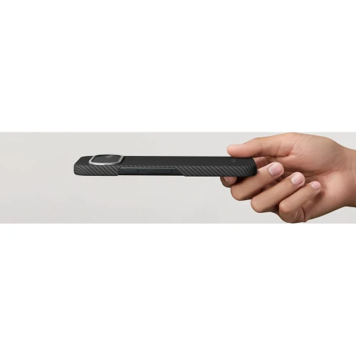 Etui aramidowe Pitaka Ultra-Slim Case do MagSafe, do Google Pixel 11, (3/14)