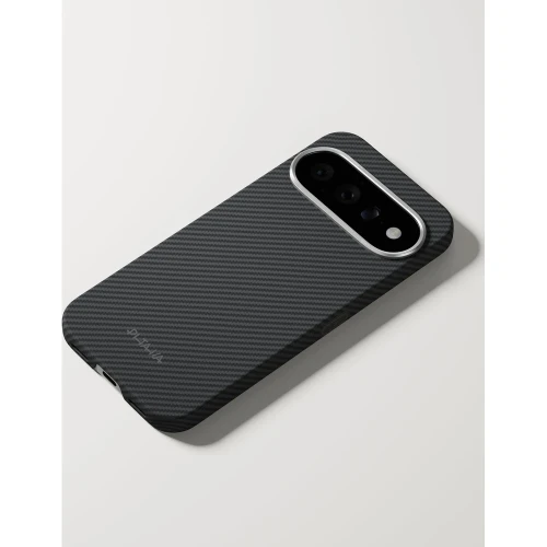 Etui aramidowe Pitaka Ultra-Slim Case do MagSafe, do Google Pixel 11, (4/14)