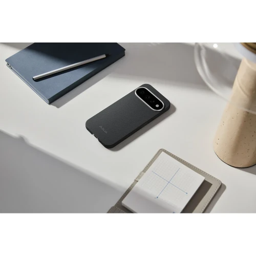 Etui aramidowe Pitaka Ultra-Slim Case do MagSafe, do Google Pixel 11, (5/14)