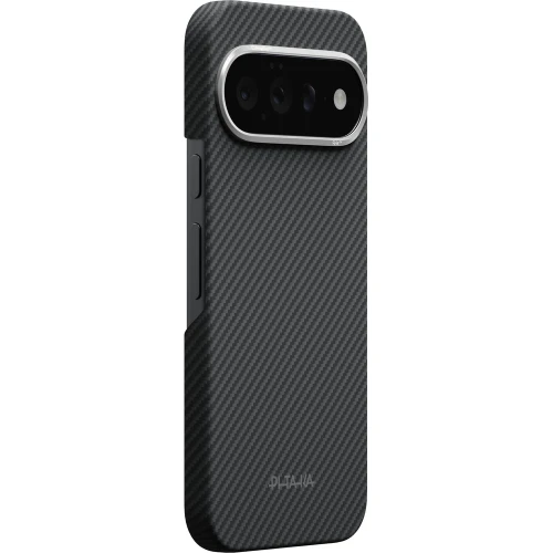 Etui aramidowe Pitaka Ultra-Slim Case do MagSafe, do Google Pixel 11, (6/14)