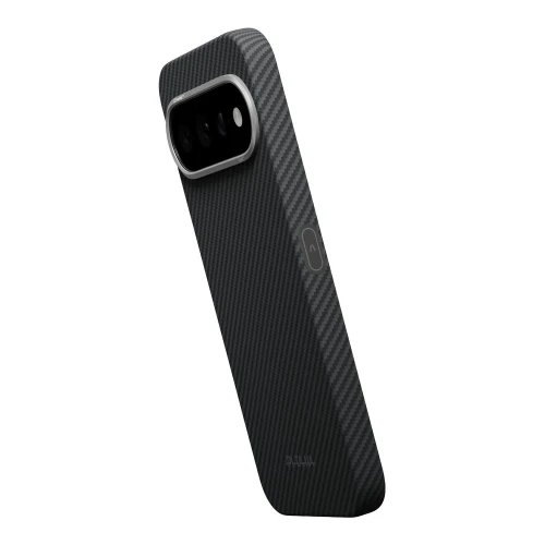 Etui aramidowe Pitaka Ultra-Slim Case do MagSafe, do Google Pixel 11, (12/14)