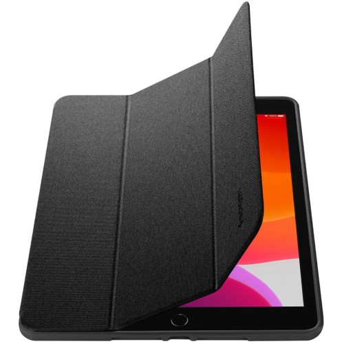 SPIGEN - Urban Fit - iPad 10.2 2019 - Black 25.jpg