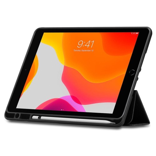 SPIGEN - Urban Fit - iPad 10.2 2019 - Black 26.jpg